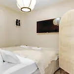 Charming Apartment With Ac A Proximite De Republique