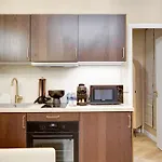 Charming Apartment With Ac A Proximite De Republique