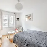 Heart Of Paris Iii, Le Marais - Charming Apartment