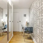 Heart Of Paris Iii, Le Marais - Charming Apartment