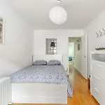 Heart Of Paris Iii, Le Marais - Charming Apartment