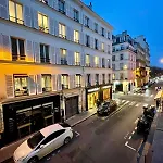 Apartments Studio Champs Elysees Ponthieu Paris