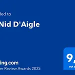 Le Nid D\'Aigle