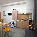 Studio Cosy Pour Trois Au Coeur Du Marais