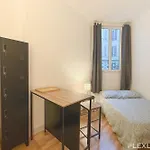 Flexliving - Studio - La Fayette
