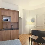 Flexliving - Studio - La Fayette