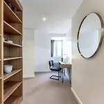 Amazing Apartment 4Bedrooms Champs Elysees