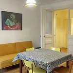 Large 5P Apartment In Paris 5 Cuvier