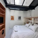 Charming 3-Room Apartment In Montmartre