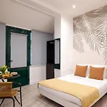 Charming Studio For Two