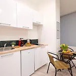 Charming Studio For Two