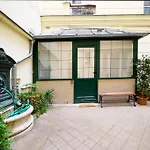 Charming Studio For Two