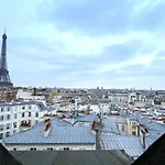 Le Penthouse Tour Eiffel