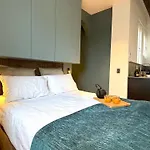 Le Penthouse Tour Eiffel