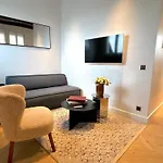 Le Penthouse Tour Eiffel