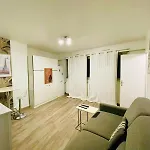 Appartements 52 Miromesnil Paris