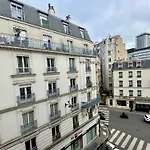 Appartements 52 Miromesnil Paris