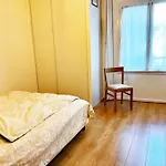 Cozy Apartment 70M2