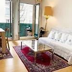 Cozy Apartment 70M2