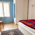 Cozy Apartment 70M2