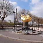 Trocadéro - Amazing location - 2067