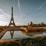 Trocadéro - Amazing location - 2067