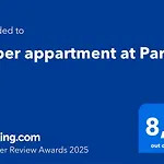 La Belle Evasion Paris