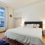 Cosy Apartment - Paris 16Th