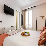 Comfortable Studio - 2P - Javel Tour Eiffel
