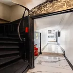 Comfortable Studio - 2P - Javel Tour Eiffel