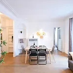 Haussmann Prestige