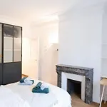 Haussmann Prestige