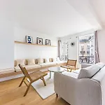 Cosy Apartment 1Br 4P Jardin Du Luxembourg