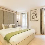 Opera - Elegant Appartement - Haystia