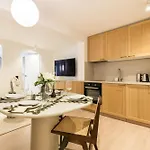 Opera - Elegant Appartement - Haystia