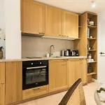 Opera - Elegant Appartement - Haystia