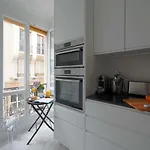 Large Luxury Flat Next To Champs Elysee