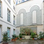 Duplex With Wifi Near The Seine