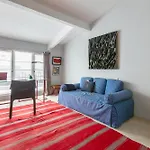 Duplex With Wifi Near The Seine