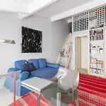 Duplex With Wifi Near The Seine
