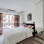 Pantheon Moufetard - Cosy Apartment
