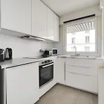 Pantheon Moufetard - Cosy Apartment