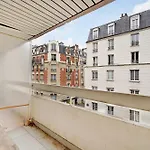 Pantheon Moufetard - Cosy Apartment