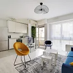 Pantheon Moufetard - Cosy Apartment