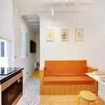 Cosy Apartment 2P Close To Sacre-Coeur