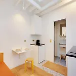 Cosy Apartment 2P Close To Sacre-Coeur