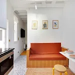 Cosy Apartment 2P Close To Sacre-Coeur