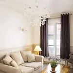 Bastille Hostel