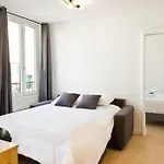Pick A Flat\'S Apartement In Nation - Rue D\'Avron