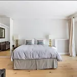 Passy Ranelagh Superbe Appartement Avec Terrasse